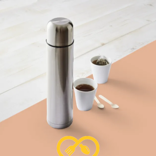 Thermos Thé Bio | | 1L