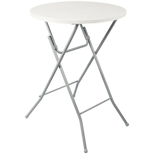 TABLE HAUTE RONDE - MANGE DEBOUT 80CM